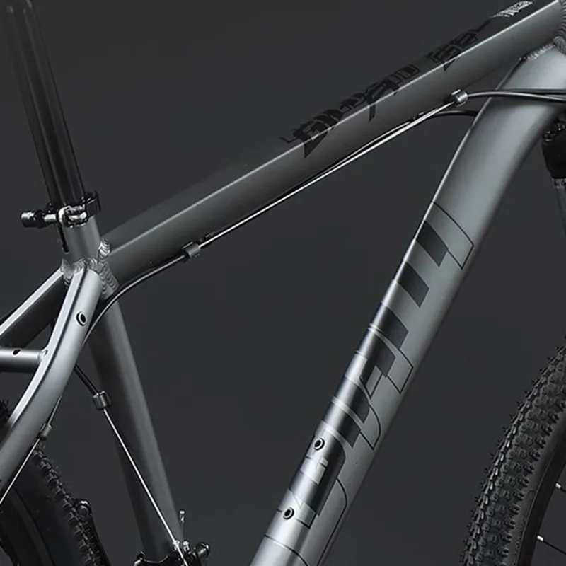 Горный велосипед для взрослых горная дорога полный подвесной скутер