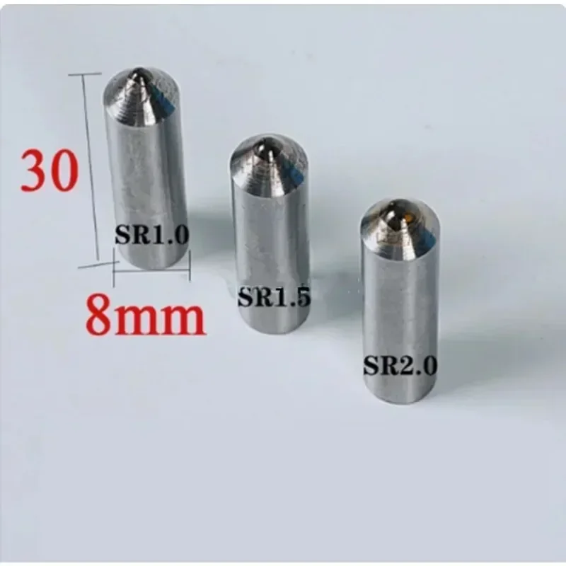 1 шт. новые инструменты для полировки, зеркальная поверхность, токарный станок для полировки, роликовый резак, рулевой рычаг, изготовленный на заказ, высокое качество ювелирных изделий с бриллиантами