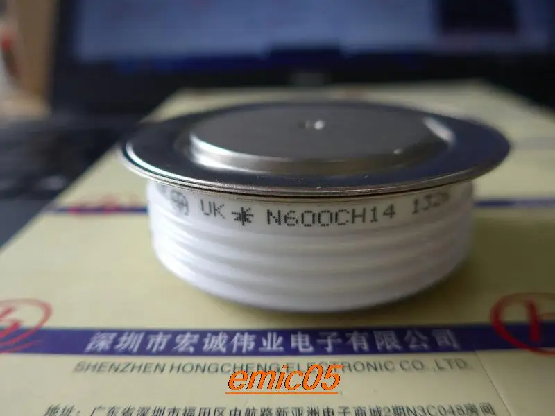 

Оригинальный в наличии N600CH14