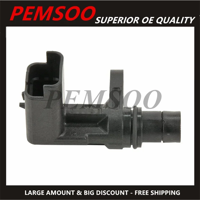 Датчик положения 13627588095 13627566052 для Citroen Berlingo B9 C3 C4 C5 Peugeot 207 208 308 508 Rcz 2008 Bmw F20 F21 F30