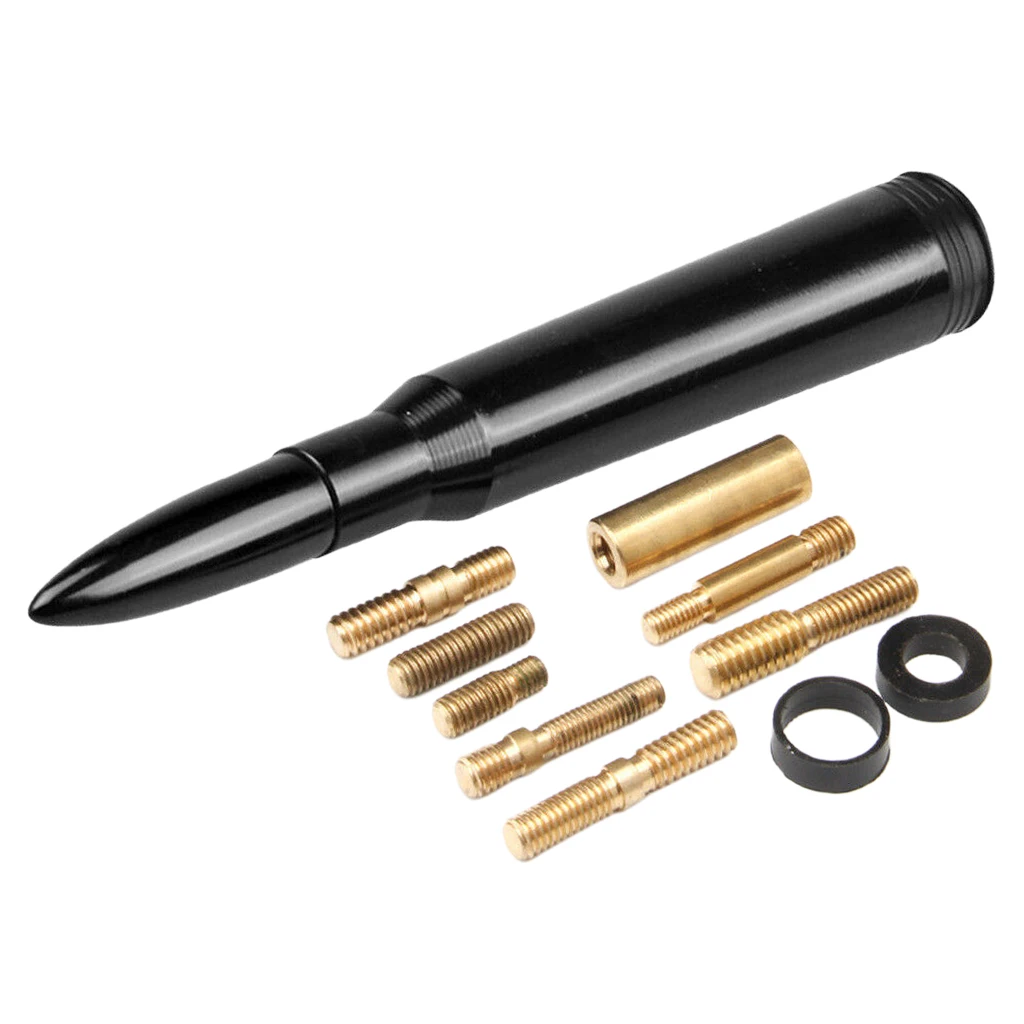 

Universal Power Antenna Mast for Decoration