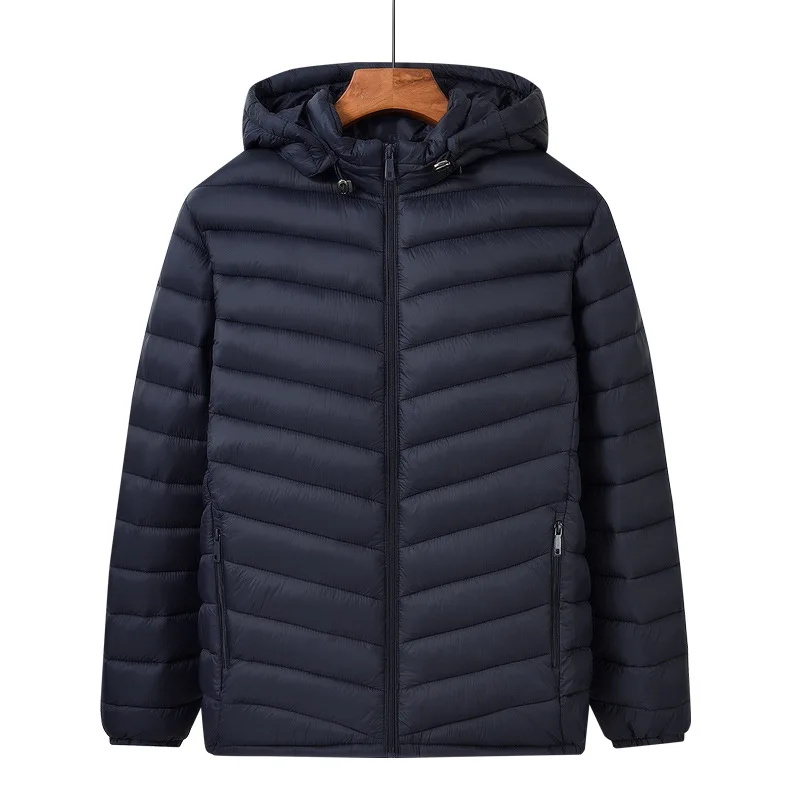 Рисунок 4 - Новинка 2023, большое осенне-зимнее теплое пальто