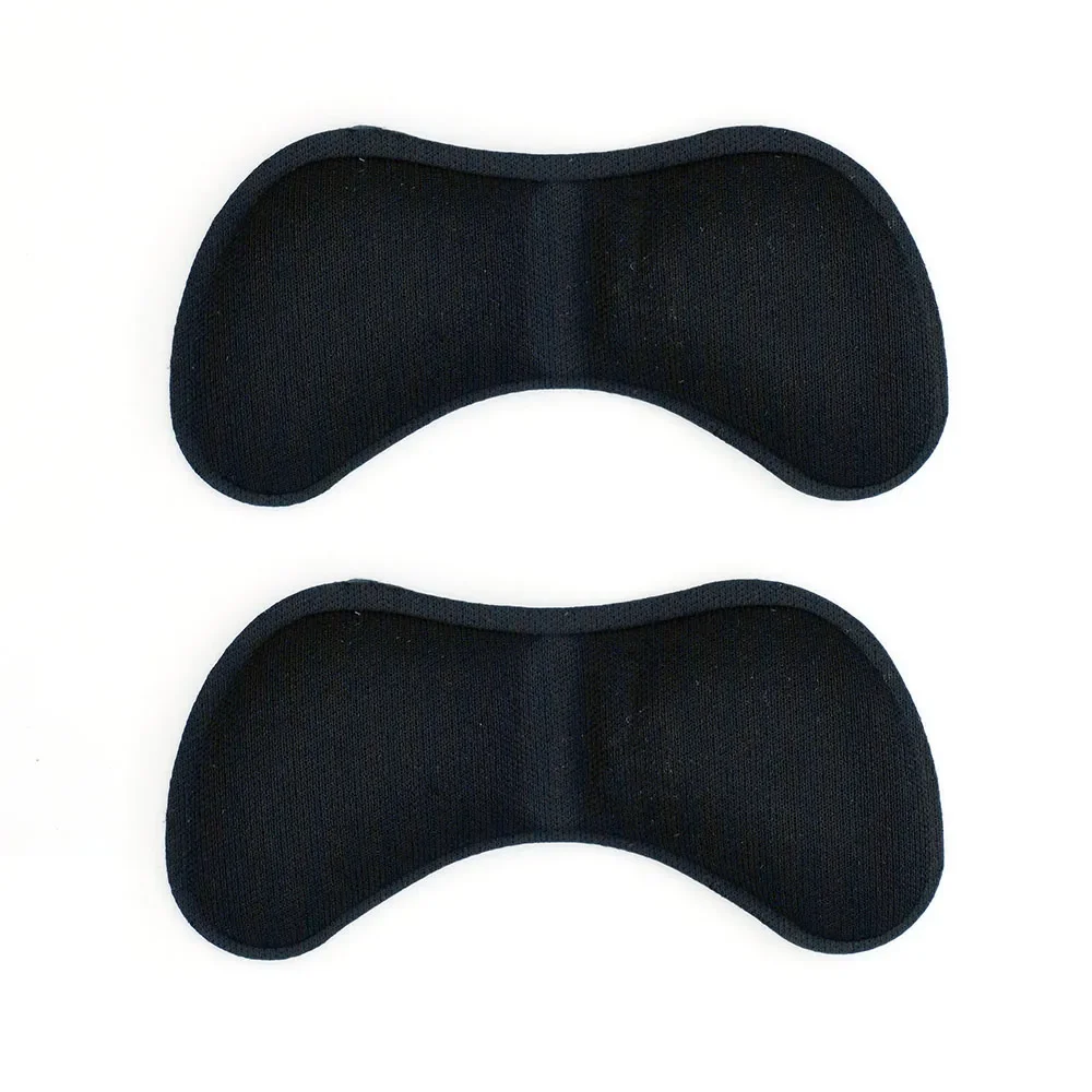 2pcs Insoles Patch Heel Pads for Sport Shoes Pain Relief Antiwear Feet Pad Protector Back Sticker