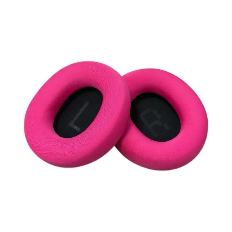 Фото R53C Дышащая амбушюра для гарнитур SLYRPRO Наушники Повышенный комфорт во время использования №4
