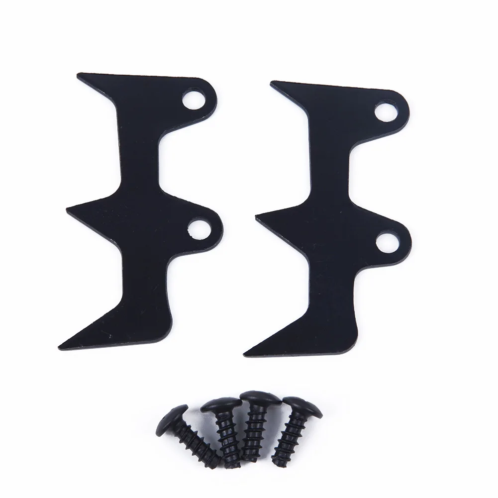 

Chainsaw Bumper Spike & Screw Set For Husqvarna 36 41 136 137 141 142 Accessory