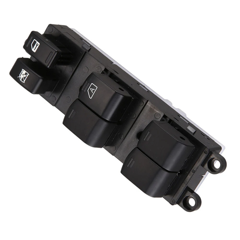 

Переключатель управления питанием Master 130g 25401-EA003 Abs автомобильные аксессуары Удобный прочный для Nissan Frontier 2005-2011