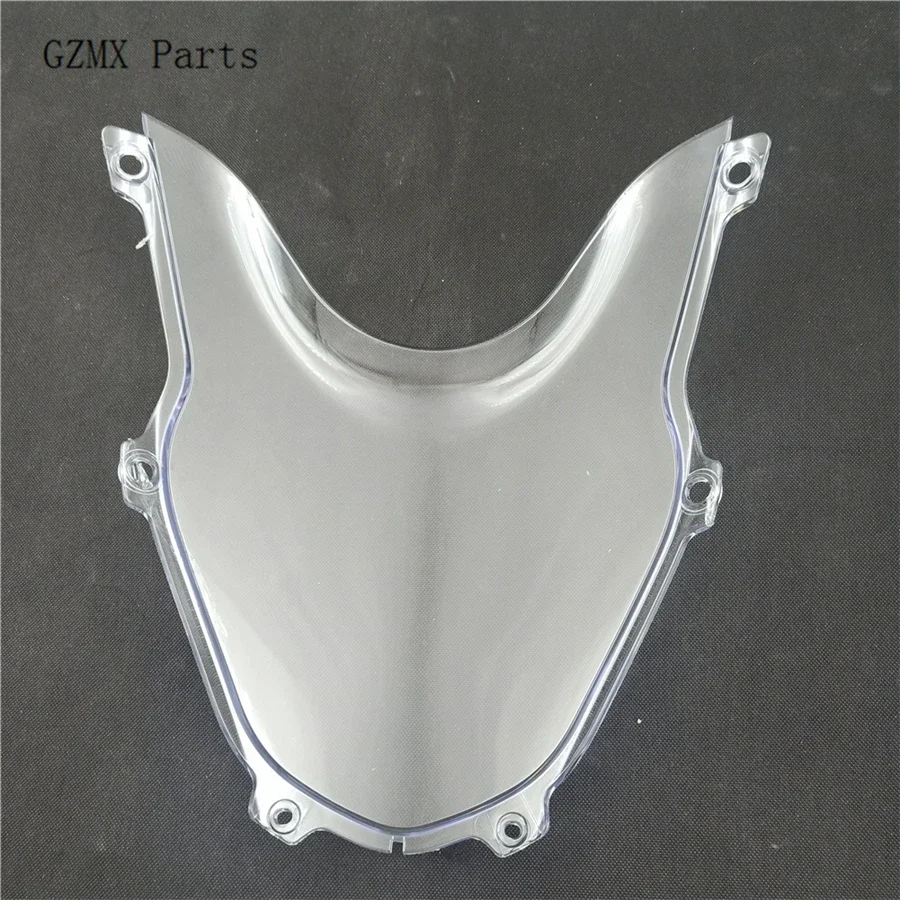 Высококачественное лобовое стекло мотоцикла для Benelli BJ300GS-C Hurricane 302 ветровой