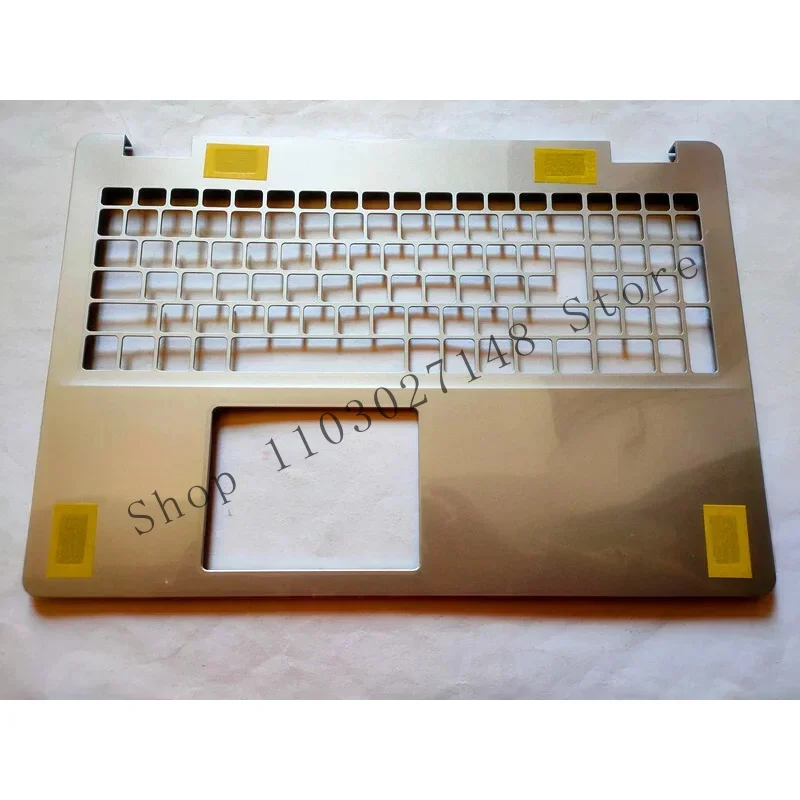 WYORESY для Dell Inspiron 15 5000 5593 C лицевая панель клавиатуры с Type-c 07G0RN