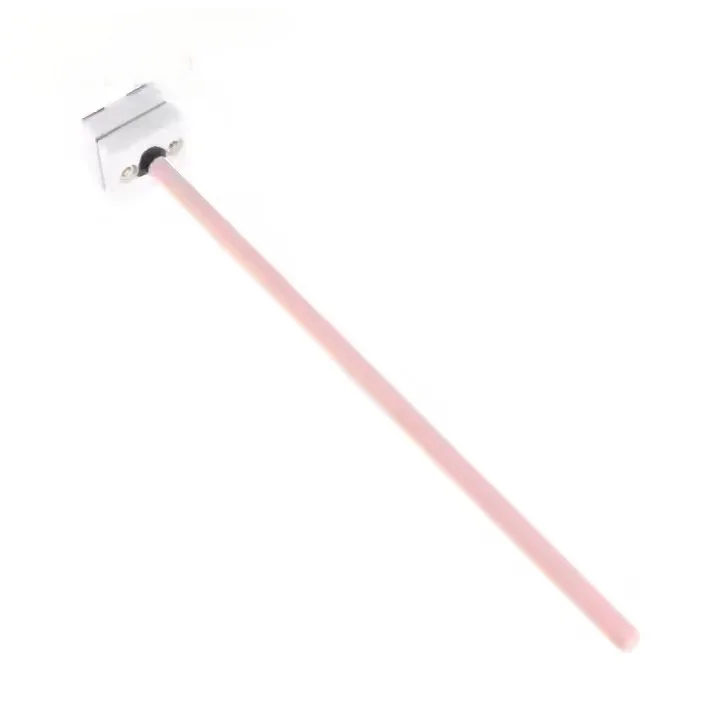 S/B/R Маленькая платиновая родиевая термопара WRP-100 WRR Датчик температуры ODM/OEM