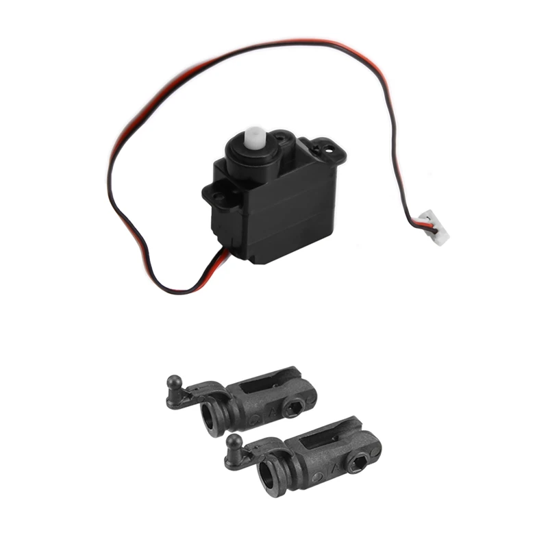 

Запчасти для вертолета Wltoys V950 RC основной клип V.2.V950.007 с улучшенным сервоприводом V950 для Wltoys V950