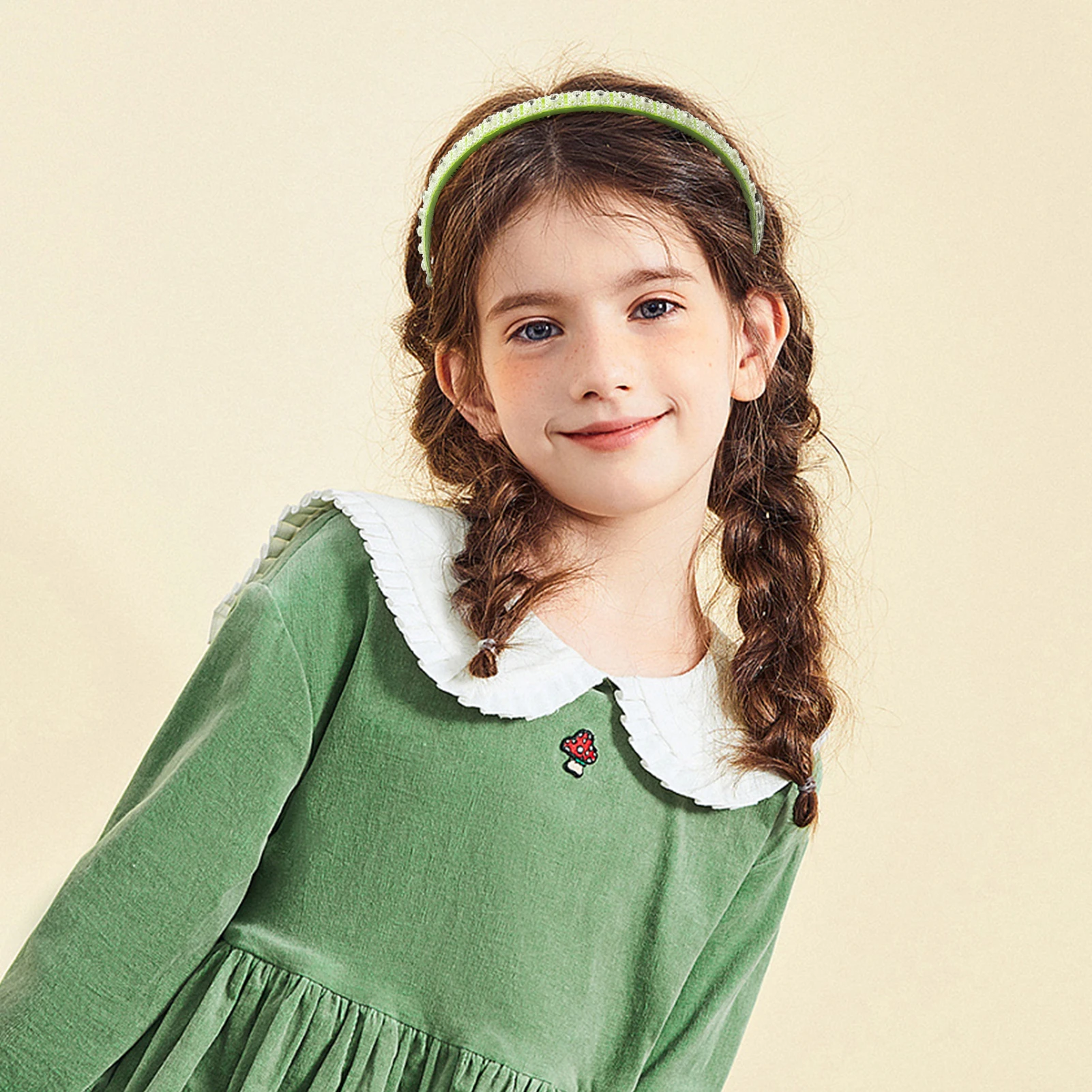 Рисунок 3 - 2022 Новый 1cm элегантная жемчужная