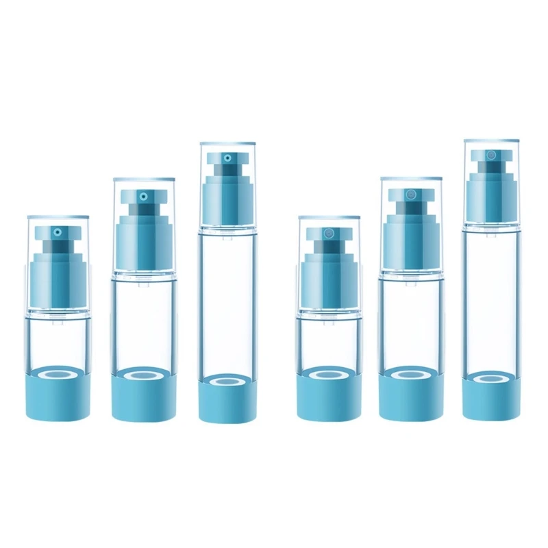 Er Container Holder Supplies For Hair Stylish Shaping Make