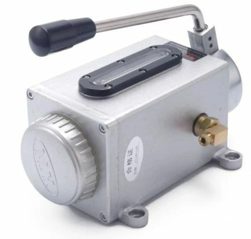 Купить Масляный Насос Для Станка