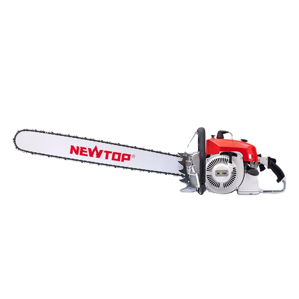 

2023 hot selling firewood cutting machine chainsaw 070 with 105cc power engine gasoline chain saw