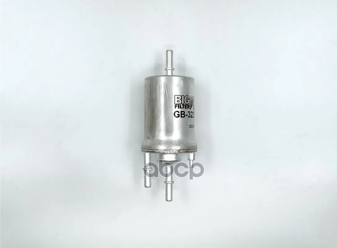 Фильтр Топливный Audi A3 Tt Skoda Fabia I Ii Octavia Rapid Roomster Vw Beetle Caddy Iii Iv Eos Golf V Vi Jetta I... - купить