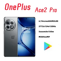 Смартфон OnePlus Ace2 Pro