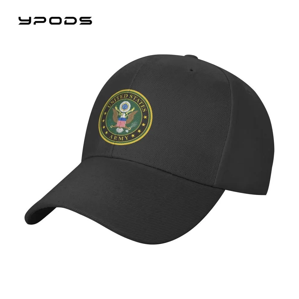 

Baseball Caps For Man Cool United States Army Logo American Military Legion Moto Gp Baseball Cap Dropshipping