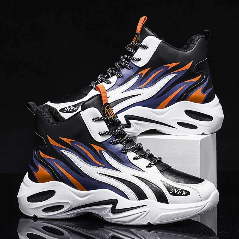 

Shoes men Sneakers Male casual Mens Shoes tenis Luxury shoes Trainer Race Breathable Shoes fashion loafers running Shoes for men