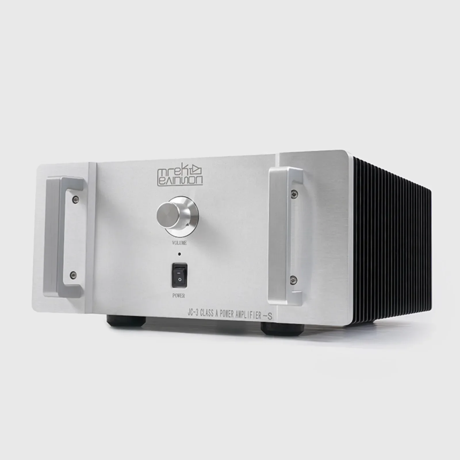 AMXEKR 1:1 Реплика усилителя Mark Levinson ML2 JC3. на звуке красивых ламповых усилителей.