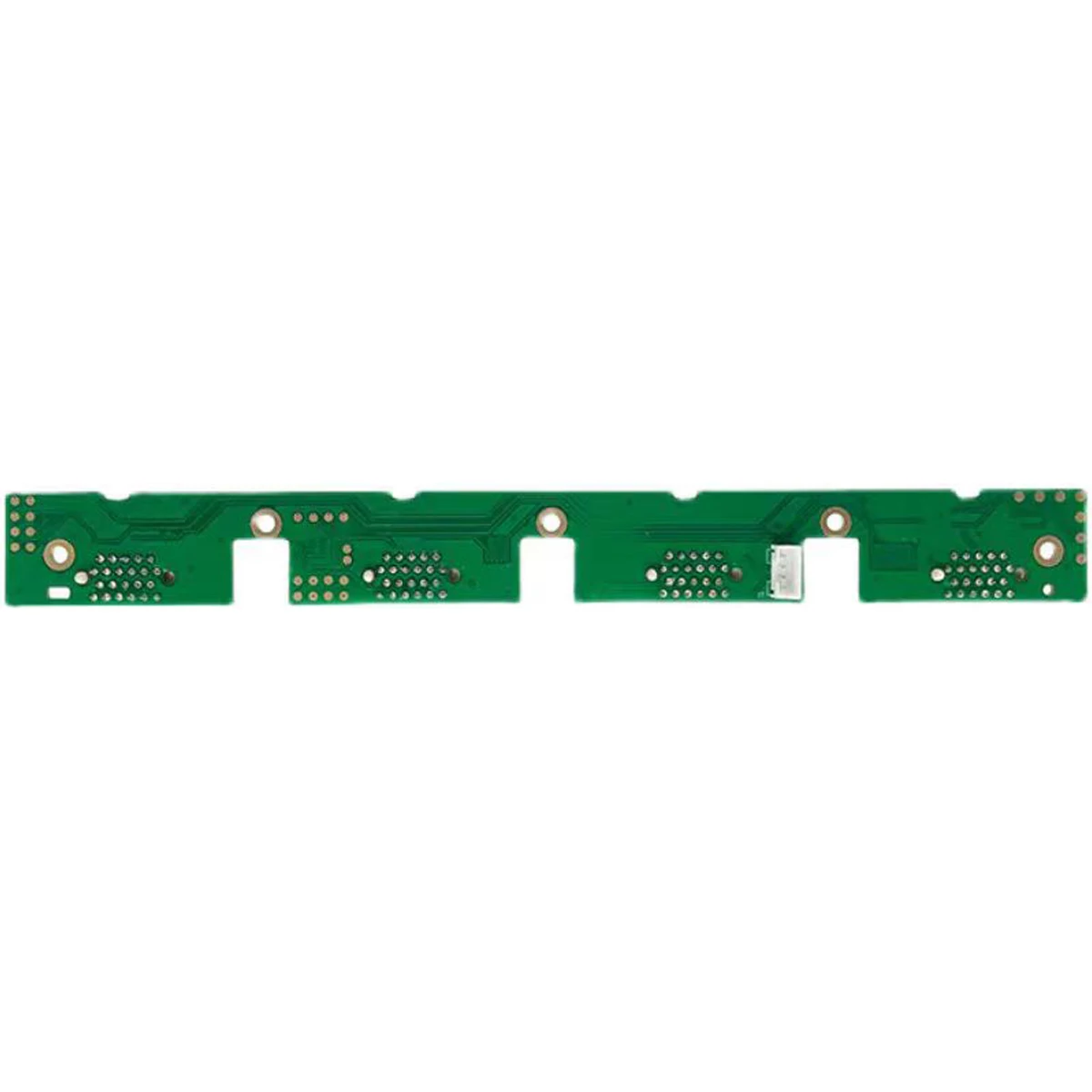 Фото Блок обработки изображений, сброс чипа барабана для Lexmark CS-410nw CS-410dtnw CS-510de CS-510dte CX-310dn CX-310dnw CX-310n CX-410de №2