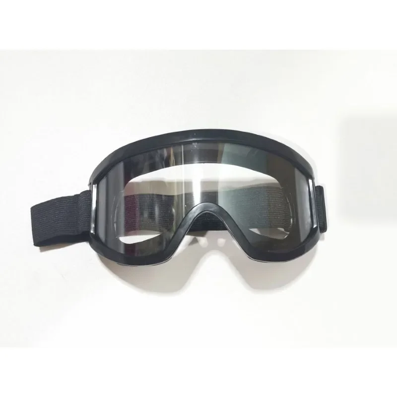 НОВЫЕ русские маленькие зеленые мужские пластиковые тактические очки для