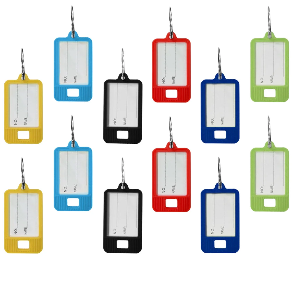 

Tags Key Tag Label Multi Functional Name Number Labels Gift Paper Identifying Marker Bottle Retail Display Kraft Sheets Luggage