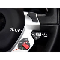 for ferrari california t steering wheel mode adjustment sticker 291005manettino decal