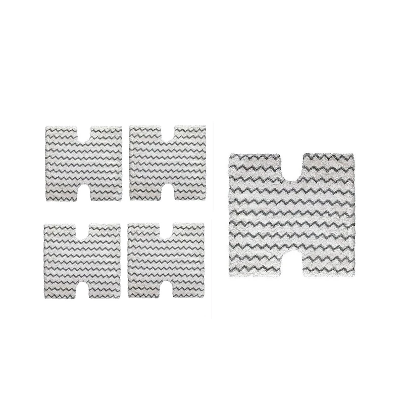 Тряпки для паровой уборки накладки швабры Shark S3973 вакуумные робот-уборщик - купить