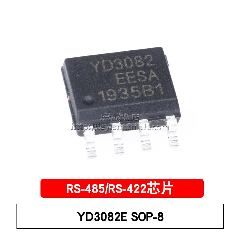 

10 шт YD3082EESA SOIC-8 абсолютно новые и оригинальные