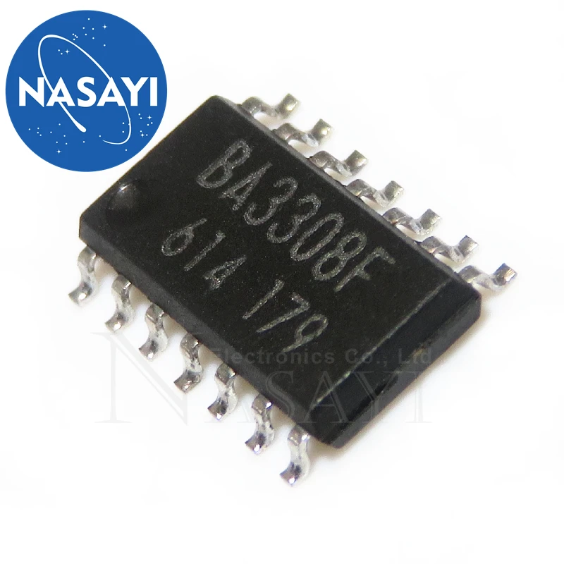 

BA3308F BA3308 SOP-14
