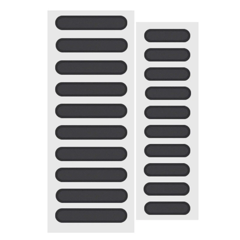 10 шт. пылезащитные наклейки для динамиков | Мобильные телефоны и аксессуары