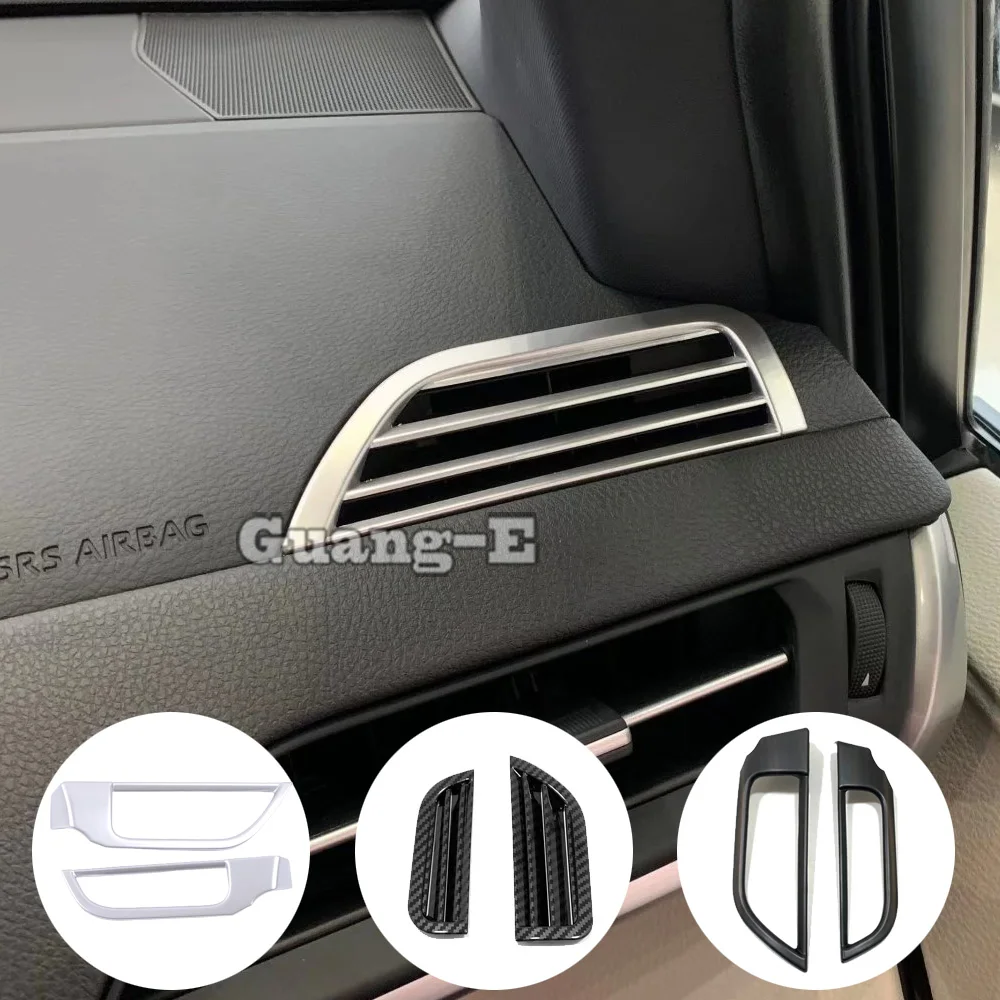 

2 шт., накладки для Toyota Sienna 2021 2022 2023