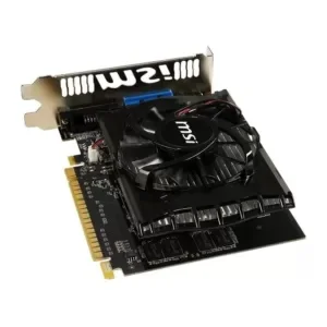 MSI N730-2GD3V2 GeForce GT 730 2 ГБ DDR3 бит DX12 игровой Ekran kartочень | Компьютеры и офис