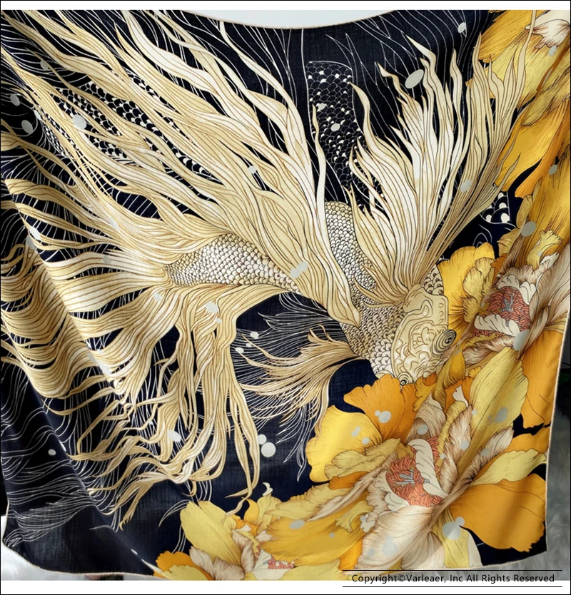 

Silk Wool Scarves Luxury Designers Scarf Hem Rolling Scarfs Women Accessories Warm Square Stole Free Shipping 140CM Foulard