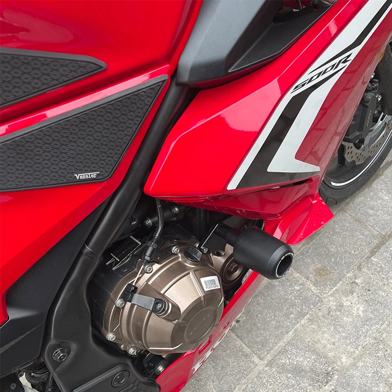 Подходит для модифицированных противоударных защитных шариков Honda CBR500R CBR400R