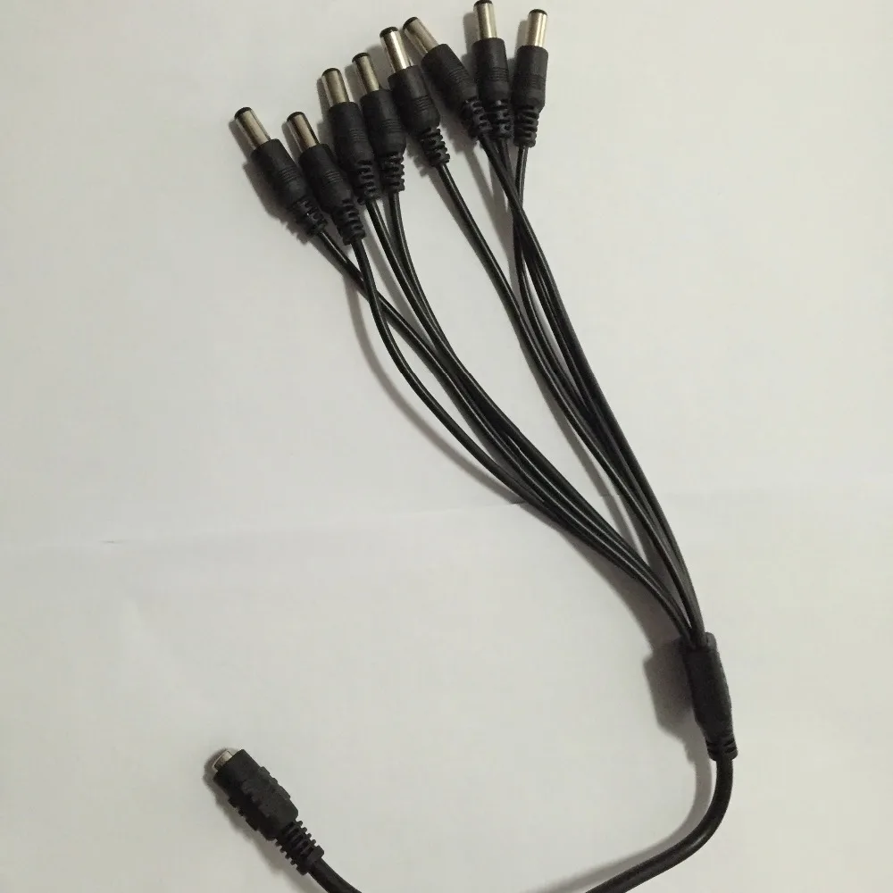 Рисунок 5 - Адаптер питания Escam DC 12 в