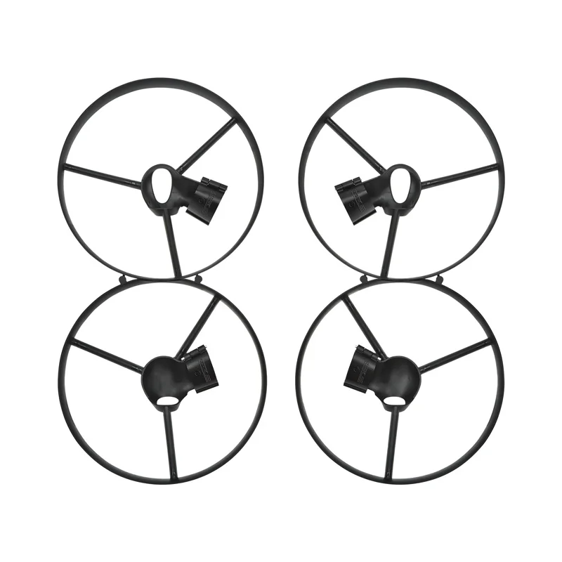 

for DJI FPV fully Enclosed Blade Protection Ring, Anti-collision Ring, Anti-explosion Protection Cover, Drone Accessories