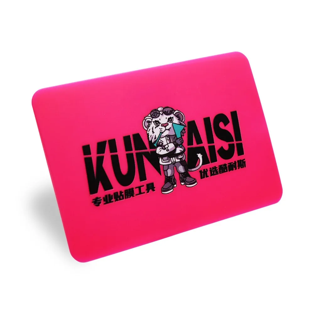 

TOFAR виниловый скребок, скребок различной твердости, пленка из углеродного волокна, инструмент для нанесения автомобильной пленки, инструмент для тонировки окон, шпатель