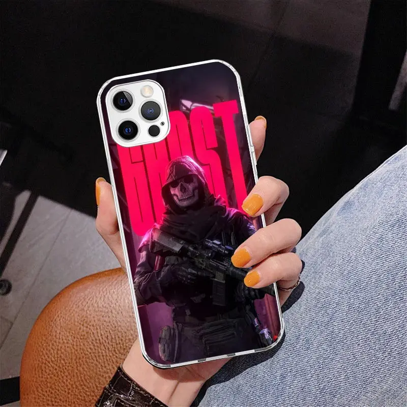 Чехол с принтом для Apple iphone 15 14 13 12 Mini 11 Pro Max SE X XS XR 7 + 8 Plus