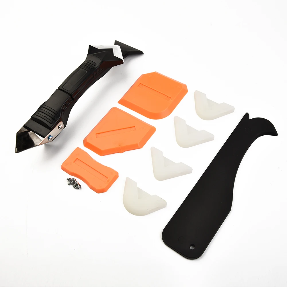 Рисунок 2 - 3 в 1 силиконовый инструмент для удаления герметика