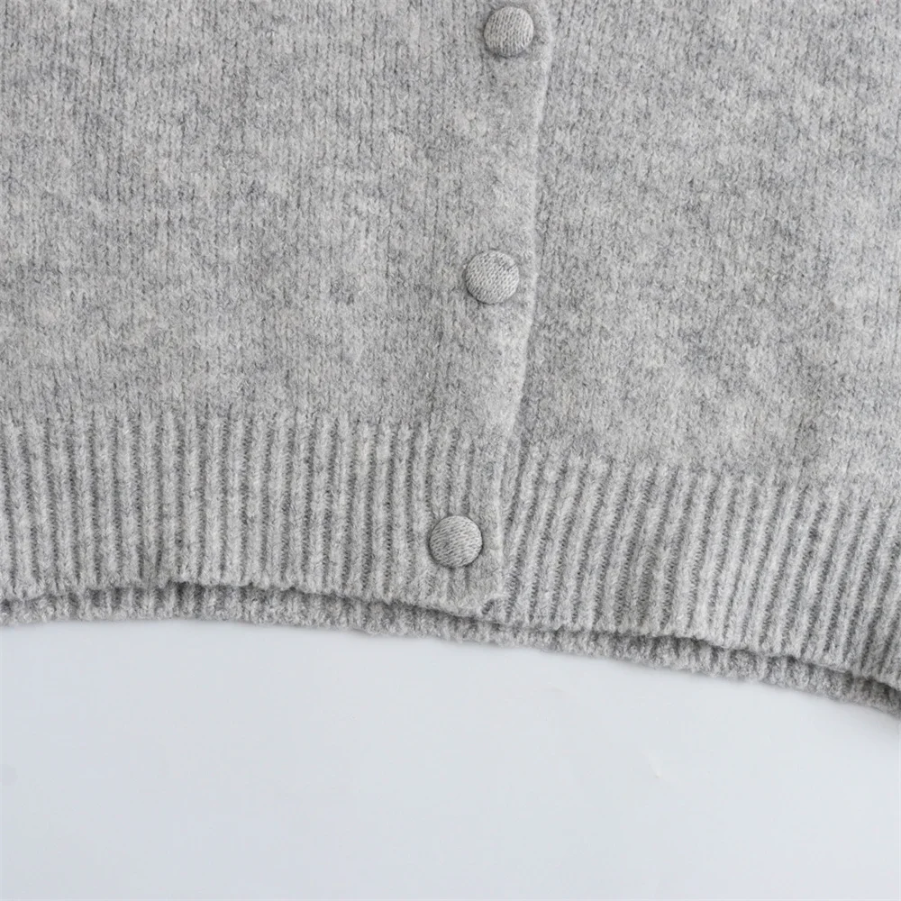 Женский Повседневный Трикотаж Zach Ailsa Весна 2024