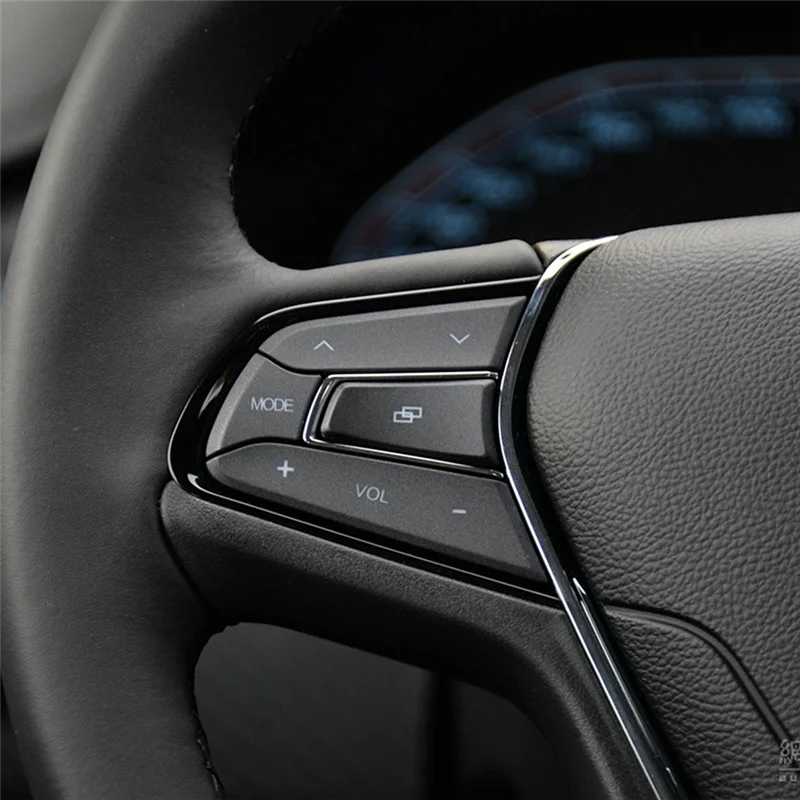 Автомобильные многофункциональные кнопки на руль для 2/3X Arrizo 5 круизный регулятор