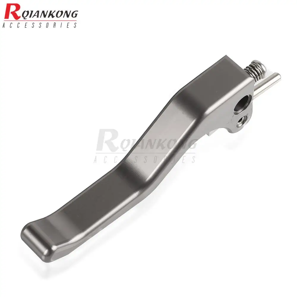 Фото Рычаги сцепления Shorty для мотокросса для Husqvarna Sherco BETA Gas Gas TM EN MX 125 250 300 250FI 450FI 144 300FI 530FI 2008-2023 2024 №5