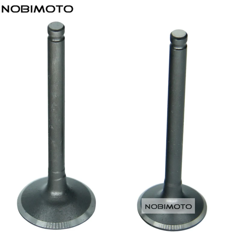 Горизонтальное впускное и выхлопное отверстие для Lifan 110cc автоматическая волна