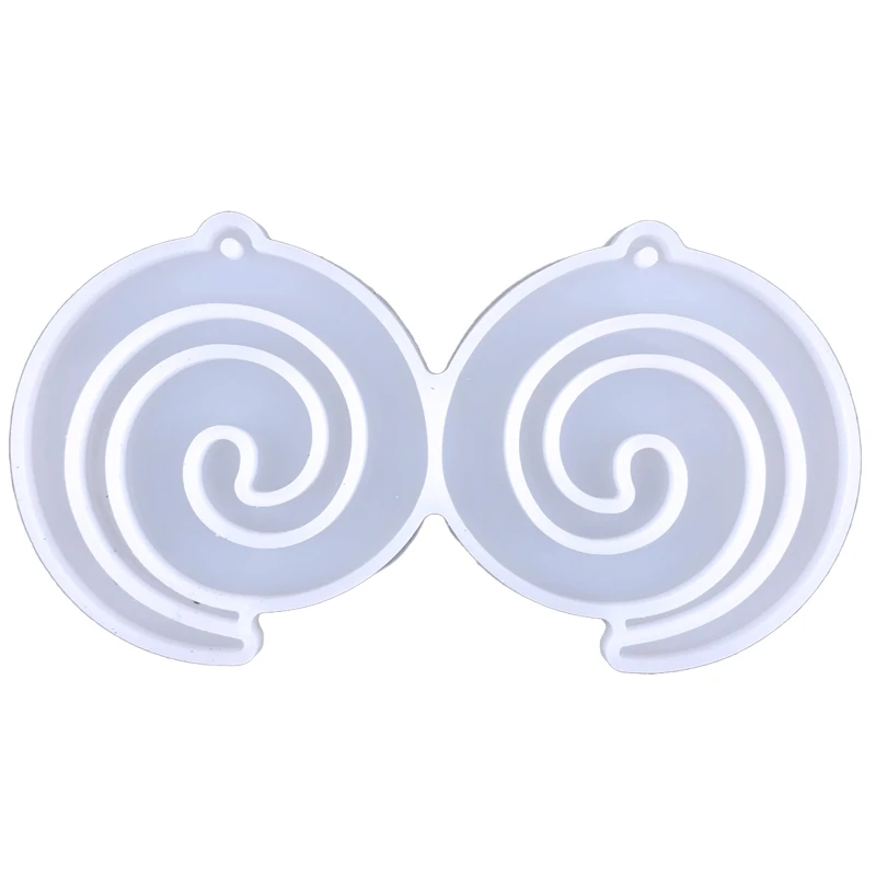 

Earrings Epoxy Resin Mold Silicone Earrings Mold Jewelry Resin Silicone Molds