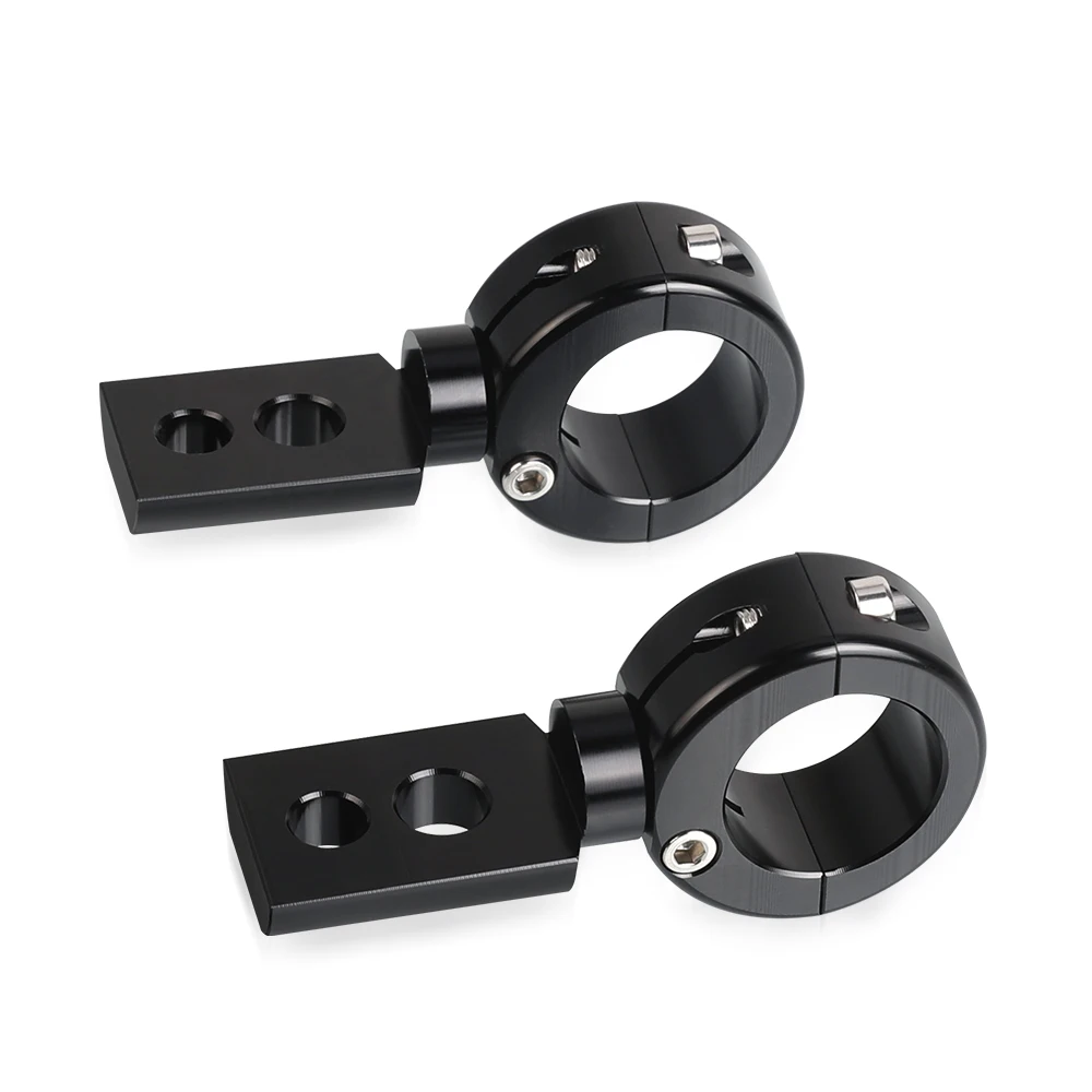 Передняя фара 12 В для мотоцикла металлическая противотуманная YAMAHA YZFR125 YZF600R Thundercat