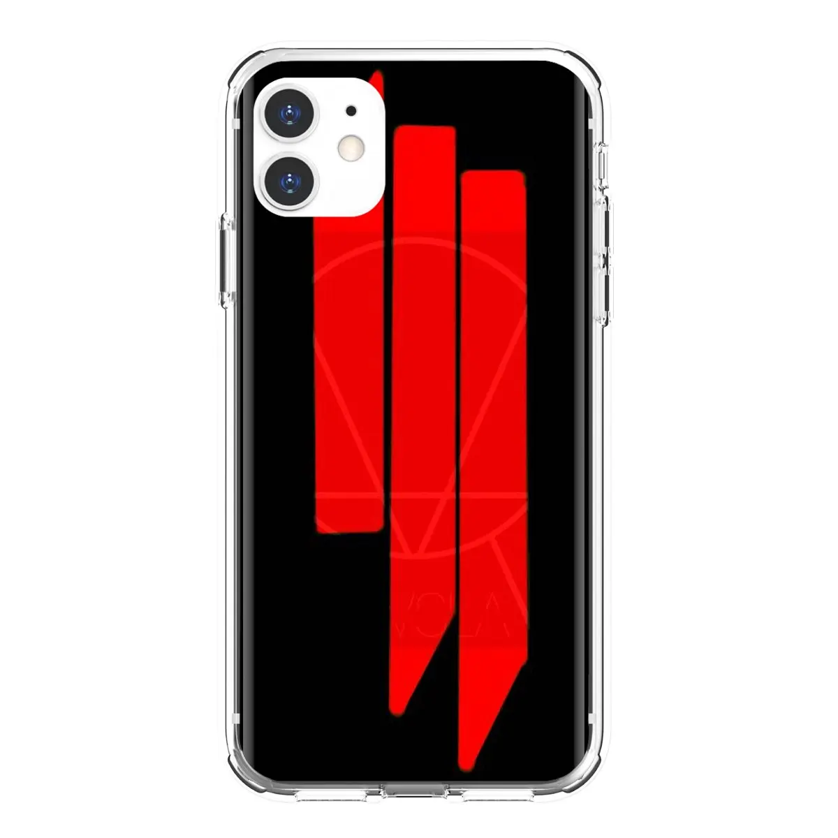 Чехлы из ТПУ для Huawei P50 P30 P40 P20 P8 P9 P10 Lite Pro 2016 2017 P Smart Plus 2019 Skrillex and Alien DJ Band Music |