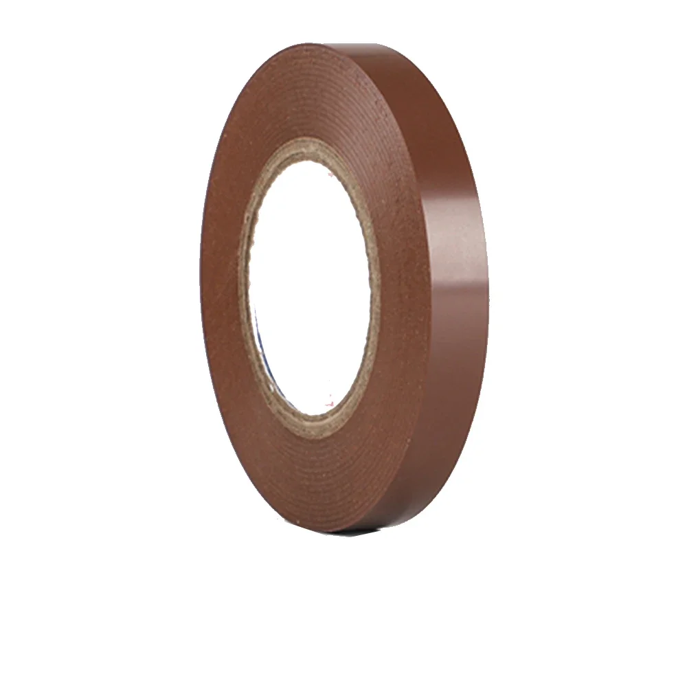 

Электрическая лента 10 мм X18 метра, 18 мм, изоляция, черный, большой объем, многоцветный, для зарядного кабеля, инструмент «сделай сам»