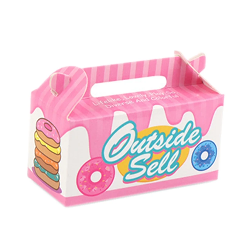 24 шт. набор игрушек для супермаркета |