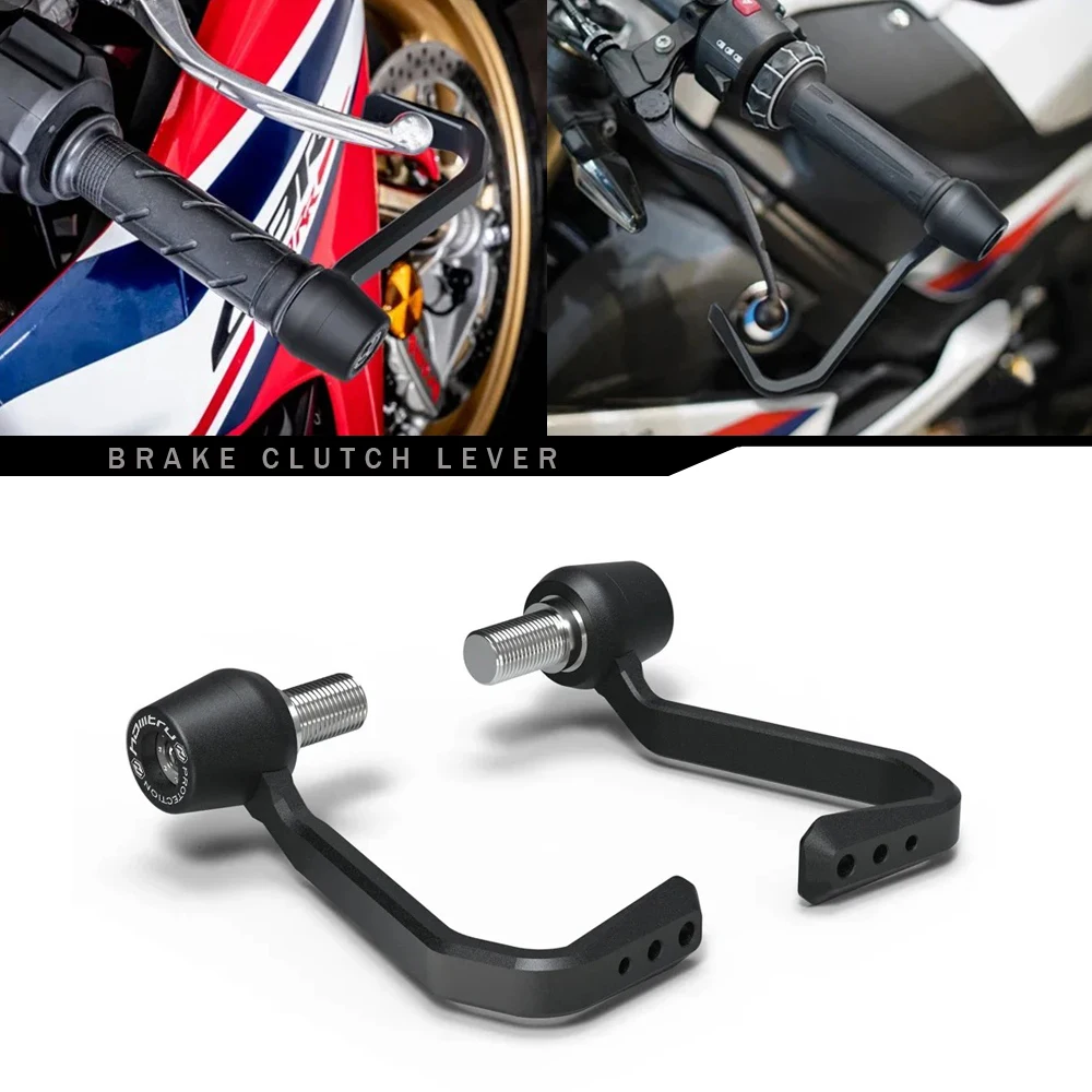 Защита рычага тормоза сцепления мотоцикла для YAMAHA MT-09 XSR900 2013-2020 Niken